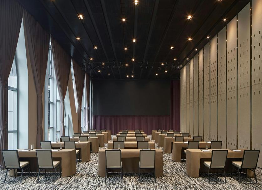 Conference room Photo