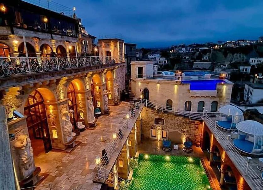 Outdoors view Photo