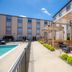 Holiday Inn St Louis Sw - Route 66 By IHG in St. Louis, outdoor pool with cabana seating
