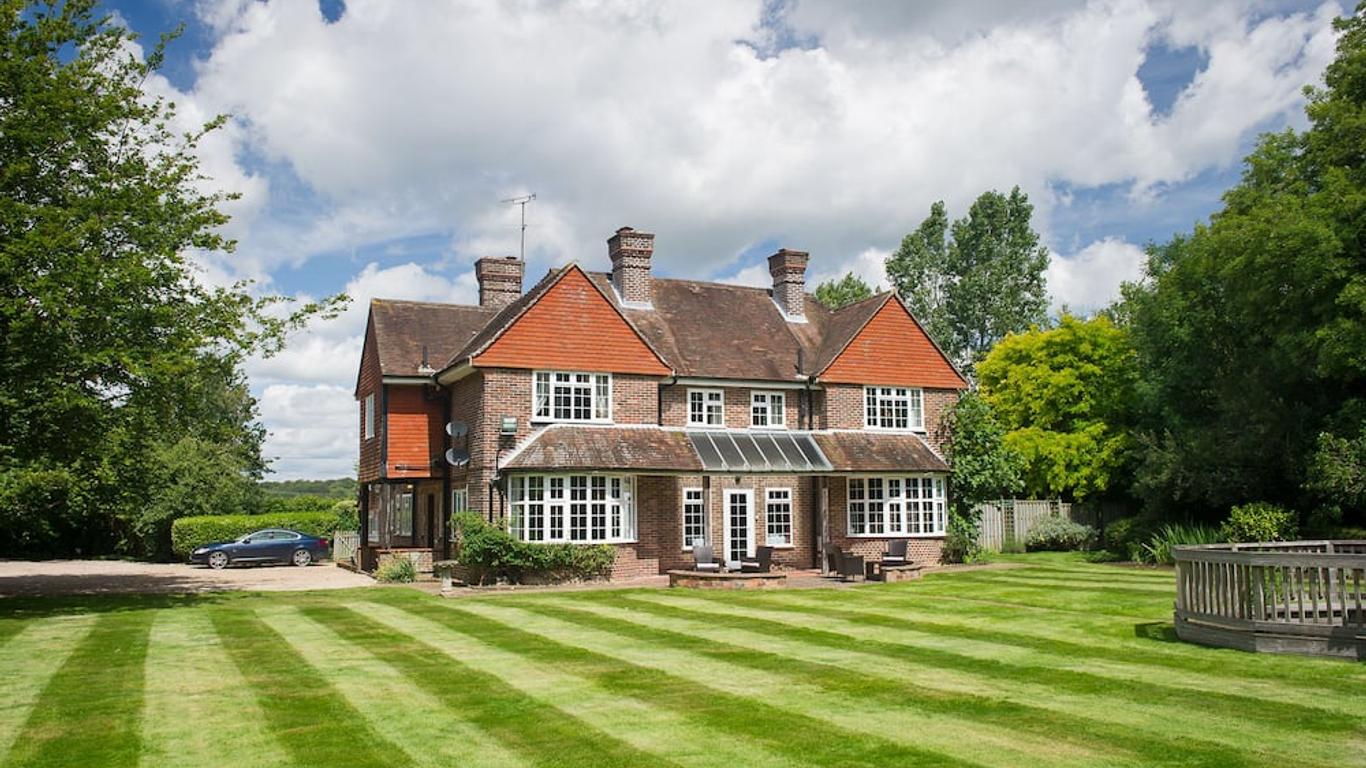 Claverton Hotel