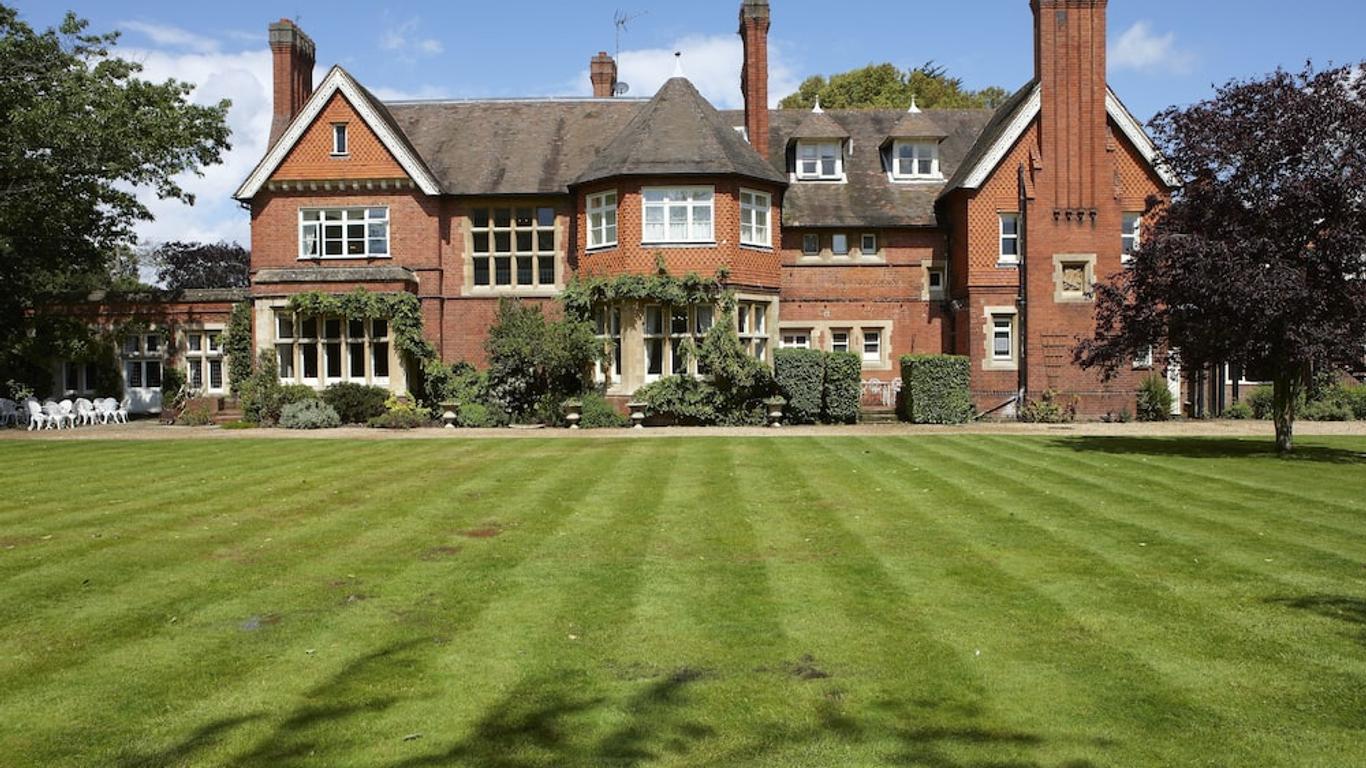 Cantley House Hotel - Wokingham