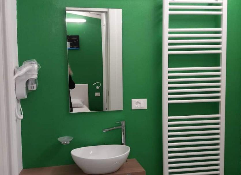 Bathroom Photo