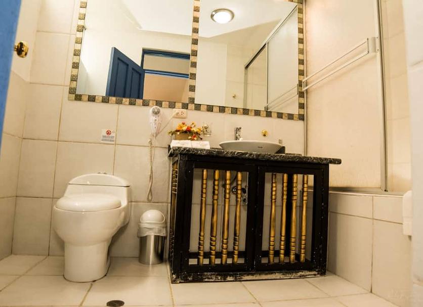 Bathroom Photo