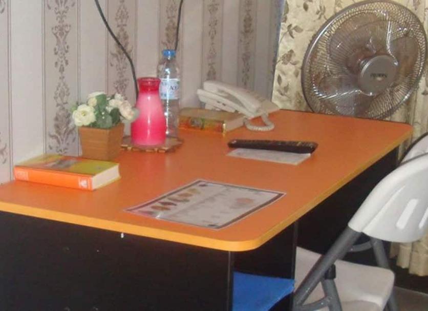Room amenity Photo