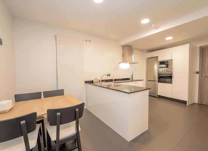 Kitchen Photo
