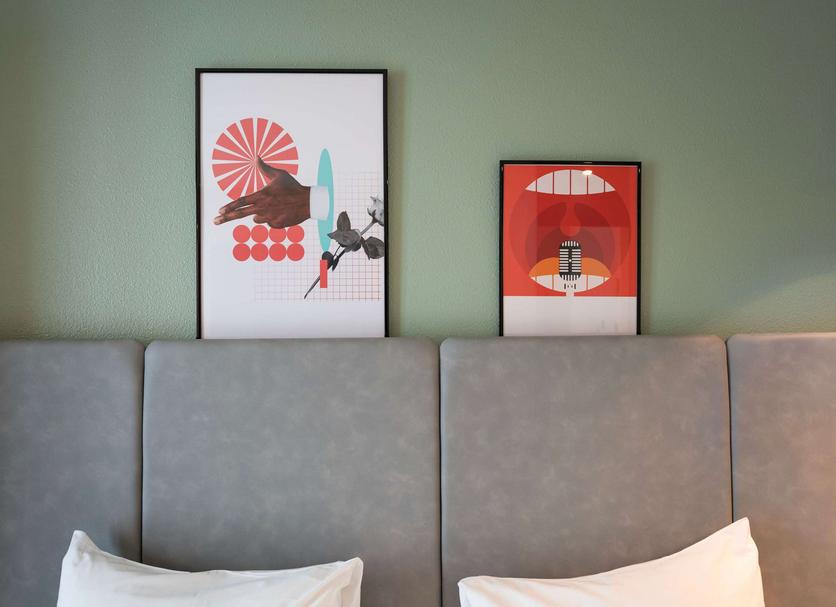 Room amenity Photo