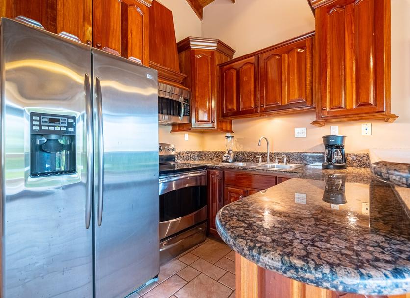Kitchen Photo