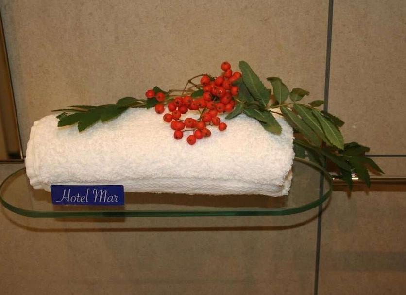 Room amenity Photo