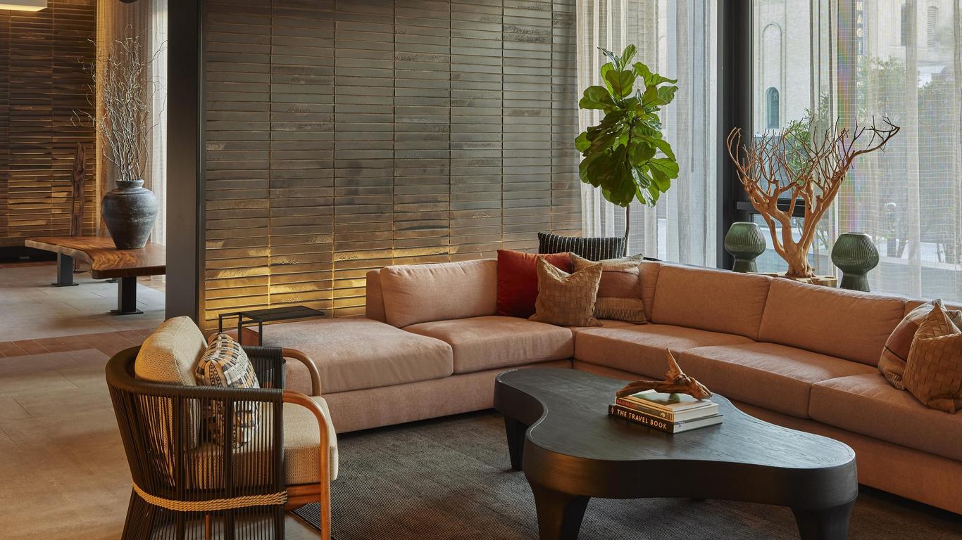 Kimpton Santo