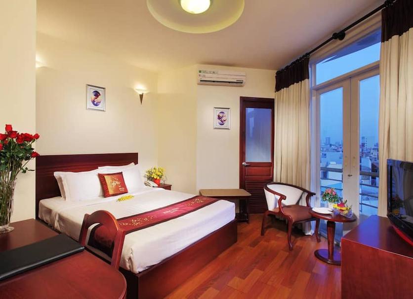 Bedroom Photo