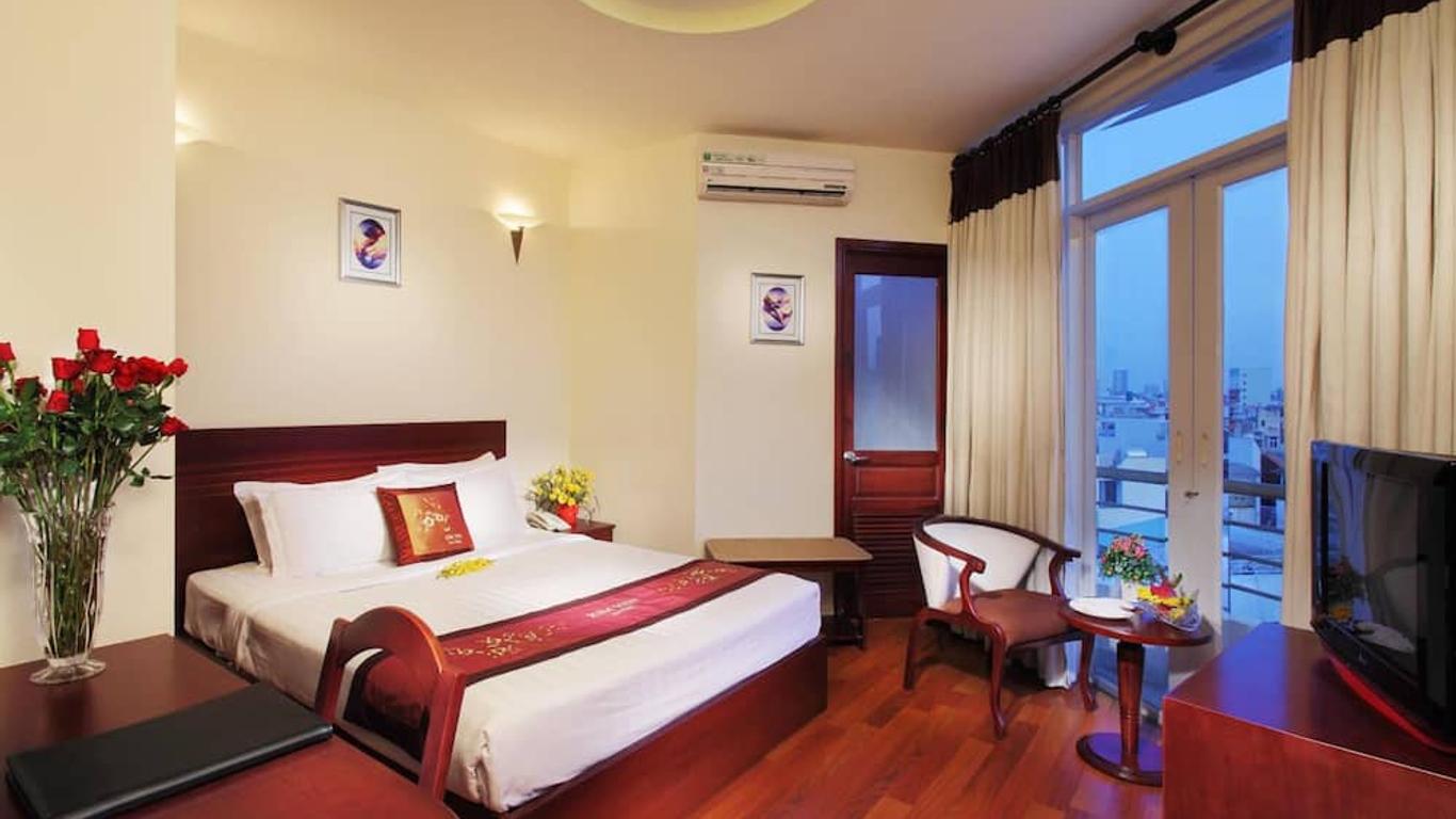 Hotel Kim Yen