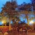 Outdoors view