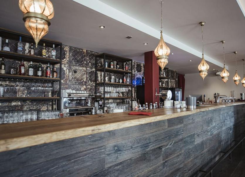 Bar Photo