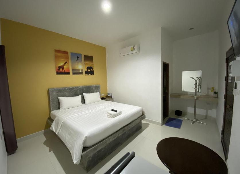 Bedroom Photo