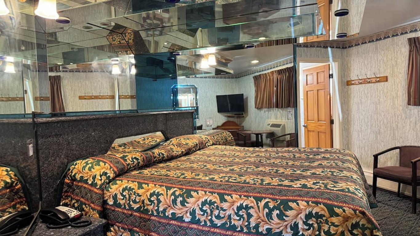 Royal Motel