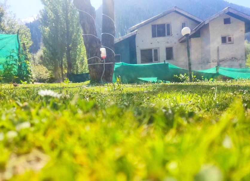 Outdoors view Photo