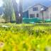 Outdoors view