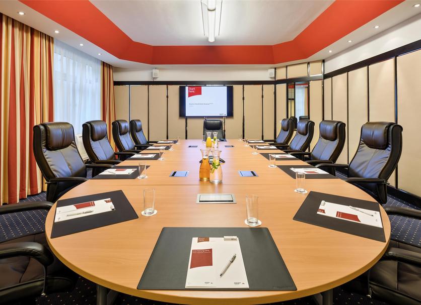 Conference room Photo