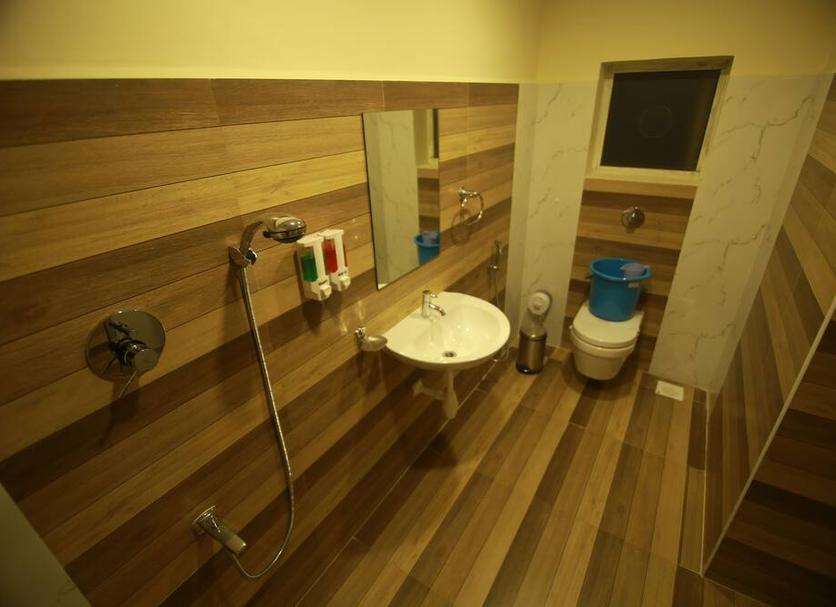 Bathroom Photo