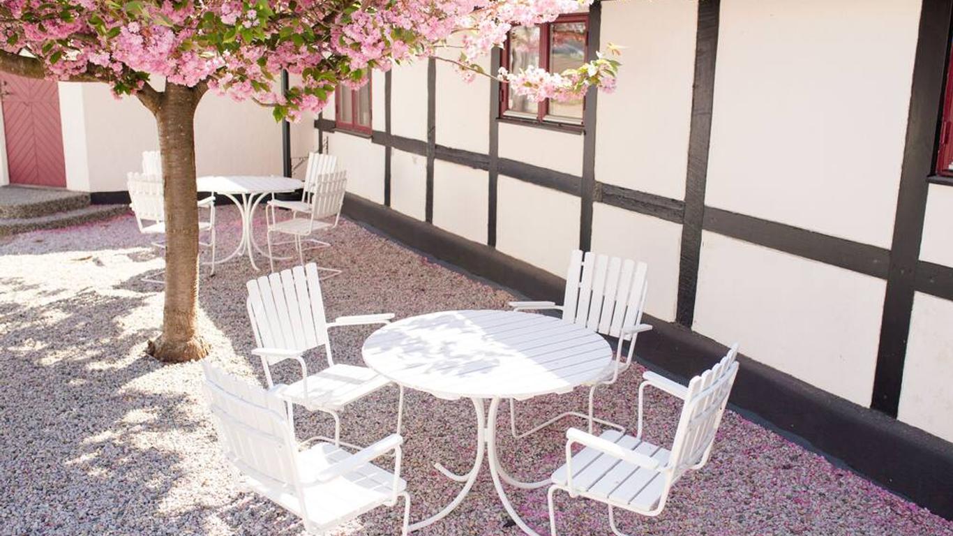Landet Bed And Breakfast