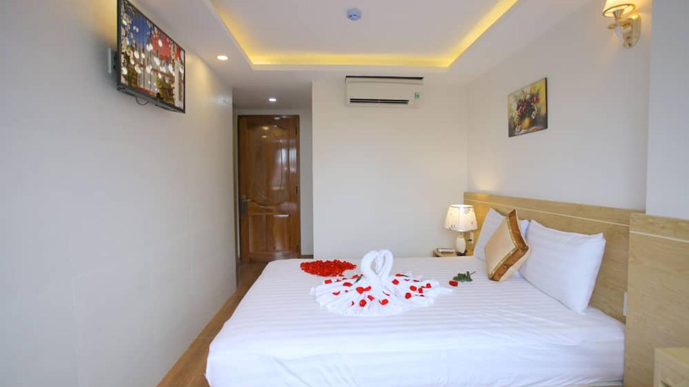 Hang Nga 1 Hotel