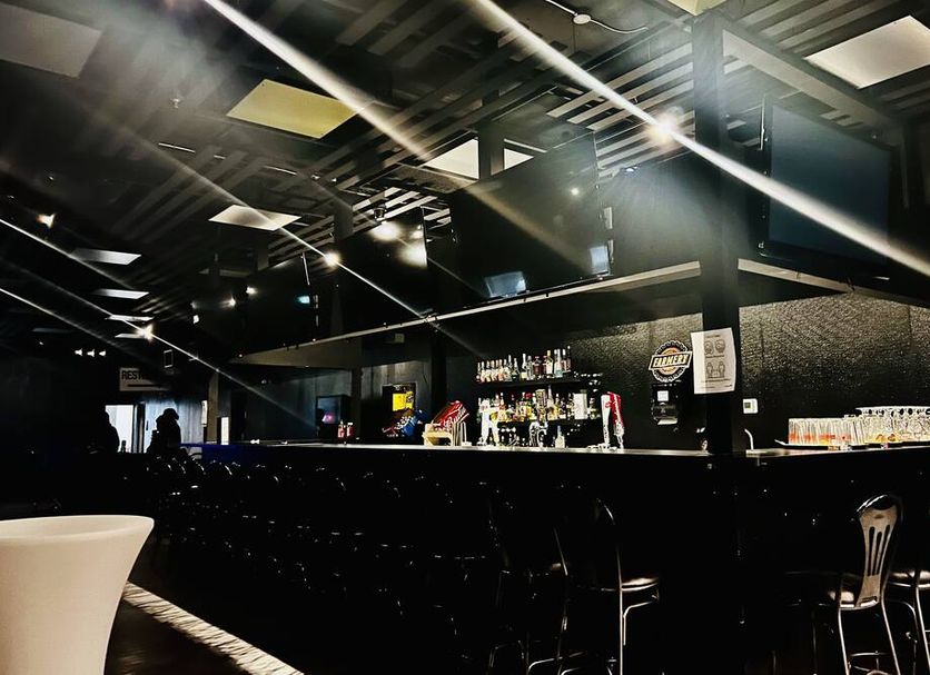 Bar Photo