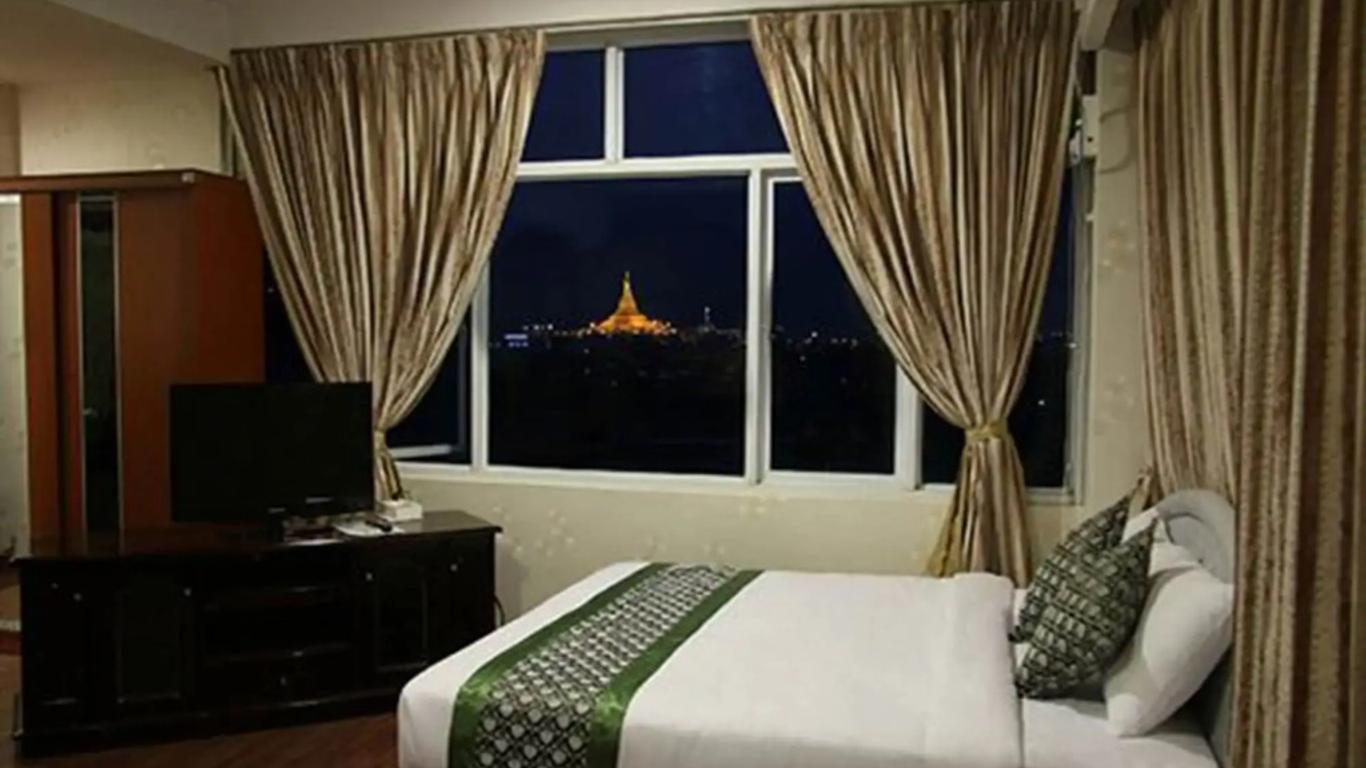 Excel Capital Hotel