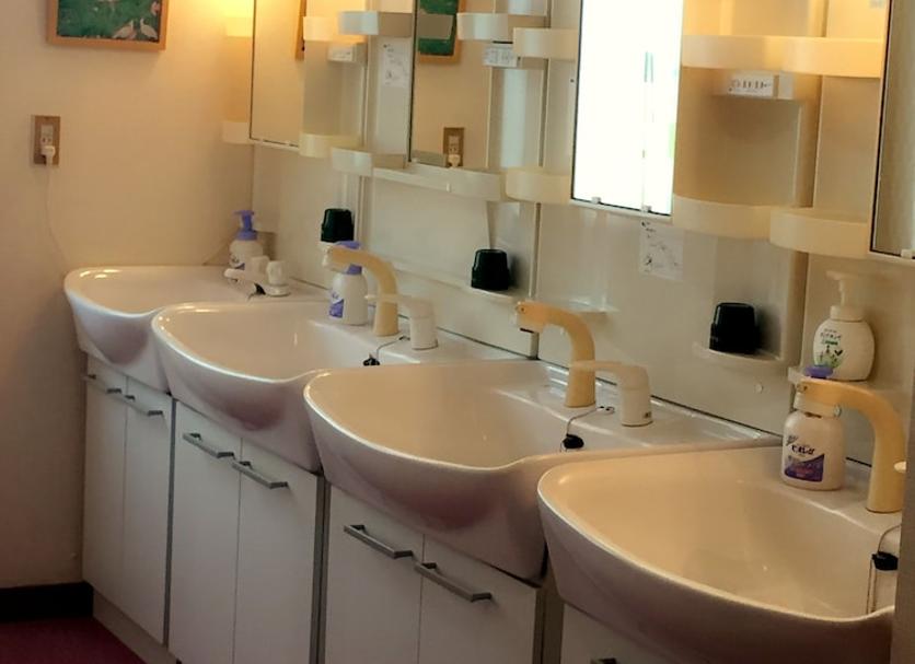 Bathroom Photo