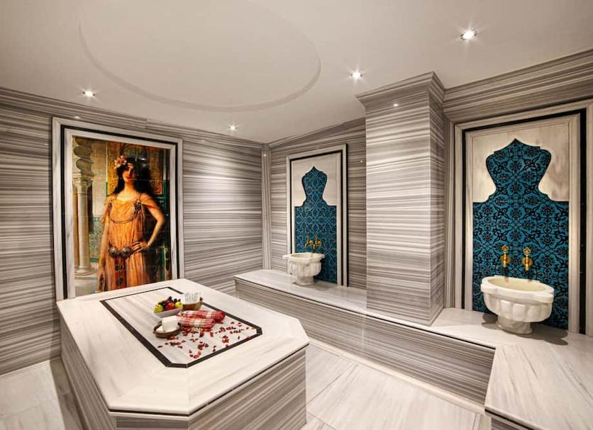 Spa Photo