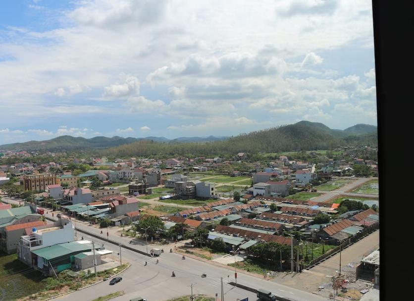 Outdoors view Photo