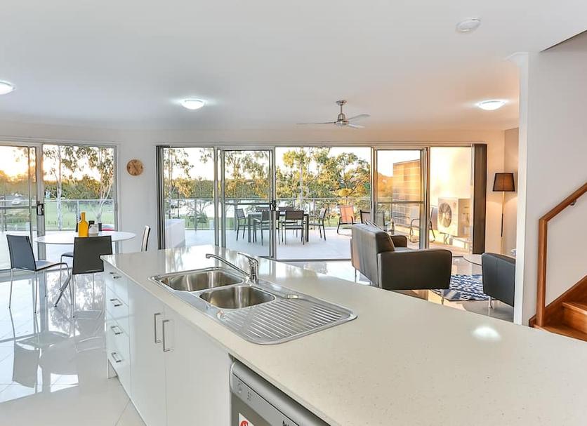 Kitchen Photo