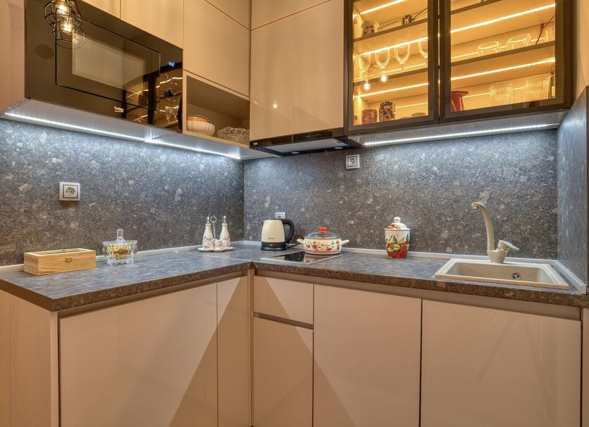 Kitchen Photo
