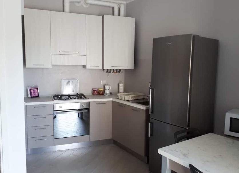 Kitchen Photo
