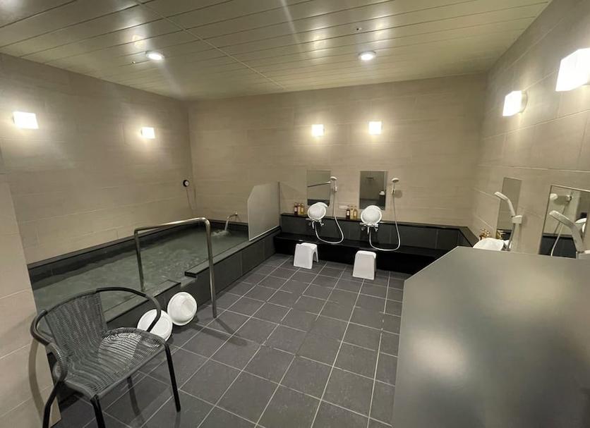 Spa Photo