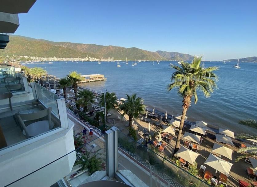 Outdoors view Photo