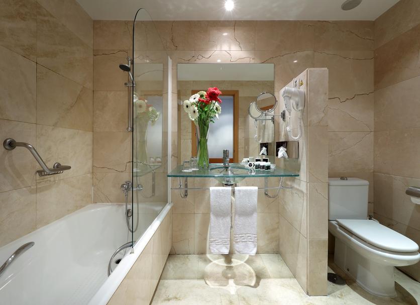 Bathroom Photo