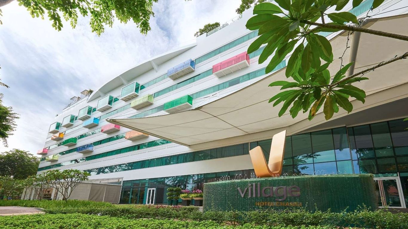 Village Hotel Changi By Far East Hospitality Sg Clean From 80 Singapore Hotel Deals Reviews Kayak Village Hotel Changi By Far East Hospitality Sg Clean From 80 Singapore Hotel Deals Reviews Kayak