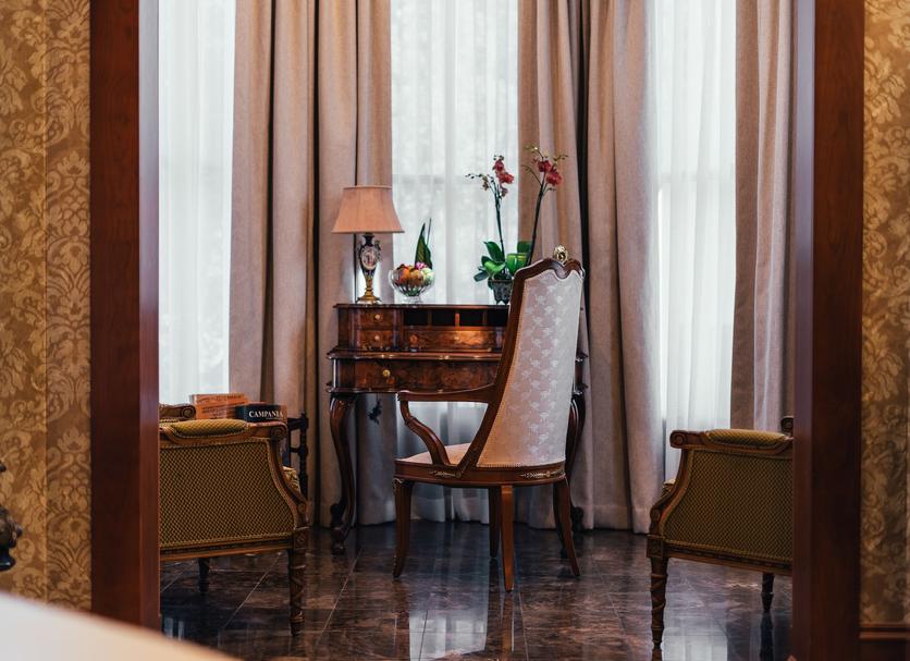 Room amenity Photo
