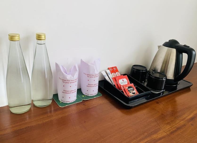 Room amenity Photo