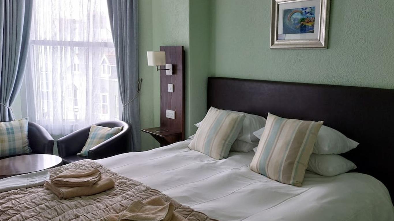 Southcliff Guest House