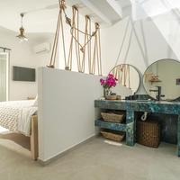 Seabed Luxury Suite 1 Mykonos Town