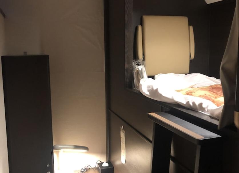 Room amenity Photo