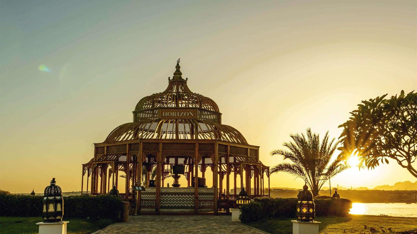 Mövenpick Resort Sharm el Sheikh