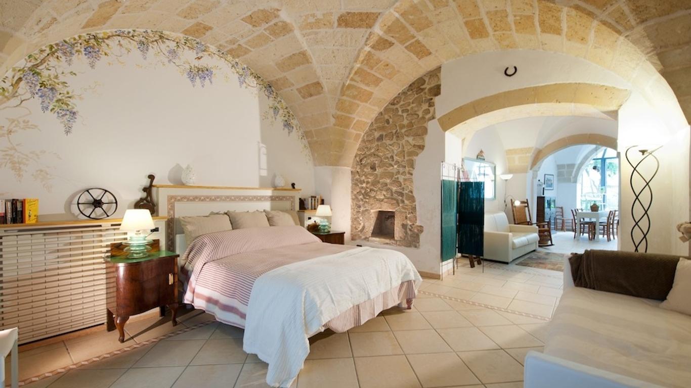 Casa D'artista Suite & Garden
