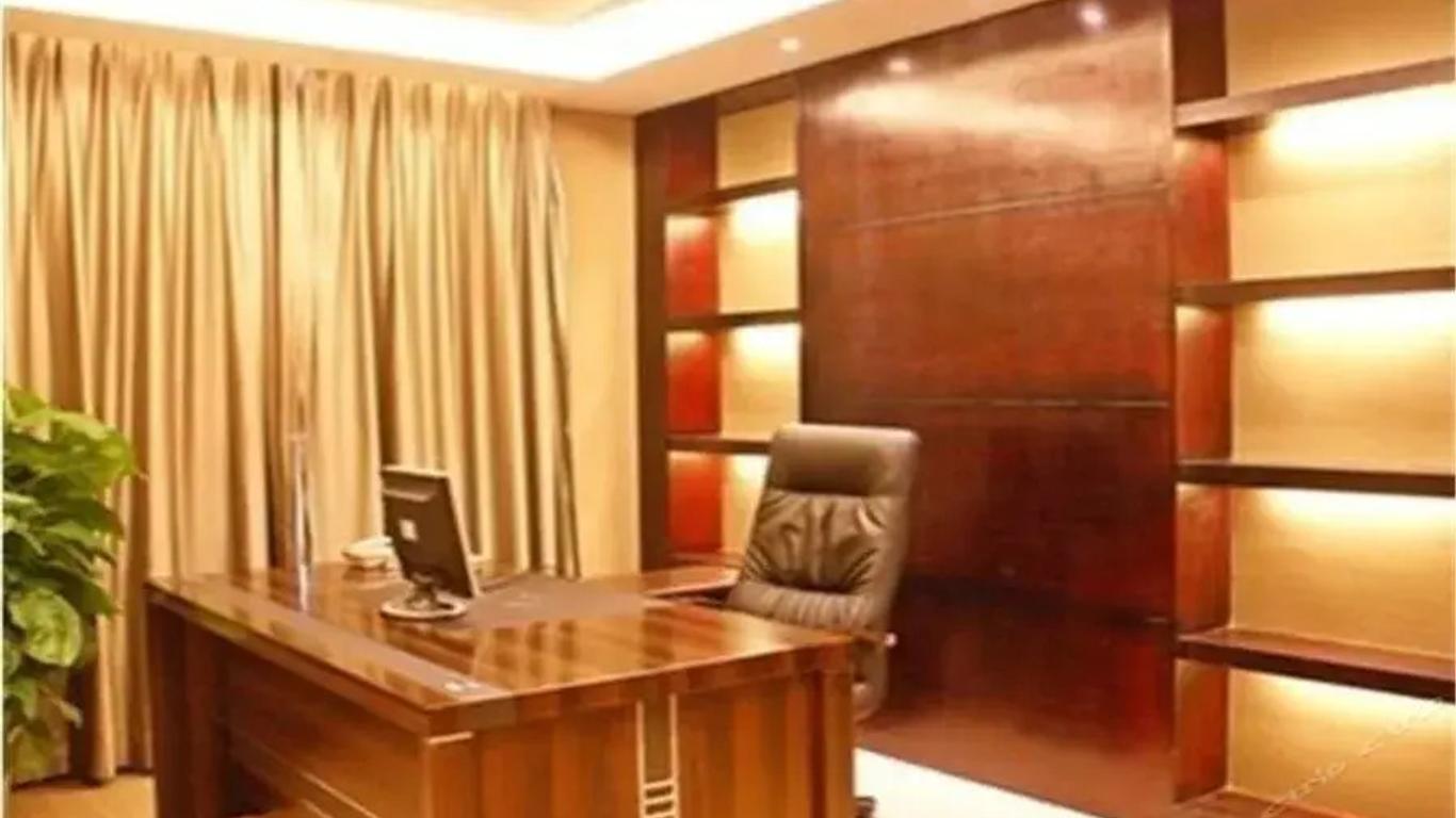 Shenzhen Meiji Hotel