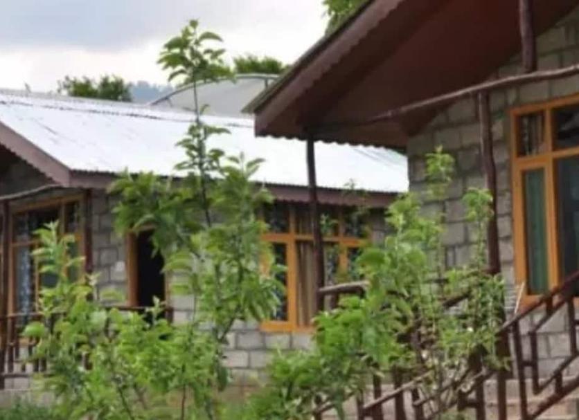 Outdoors view Photo