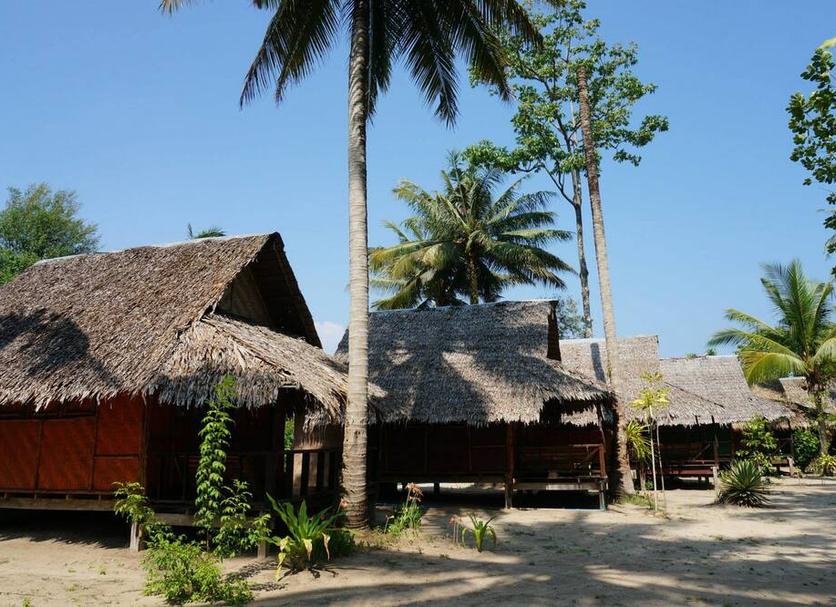 Outdoors view Photo