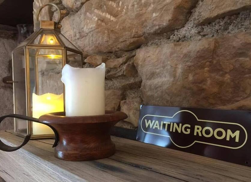 Room amenity Photo