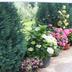 Outdoors view