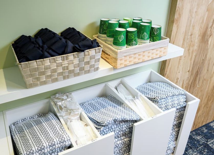 Room amenity Photo